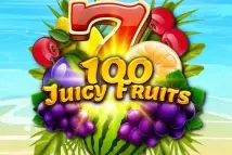 100 Juicy Fruits