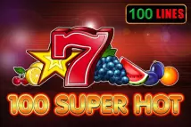100 Super Hot