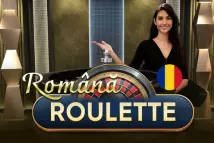 Roulette Romanian